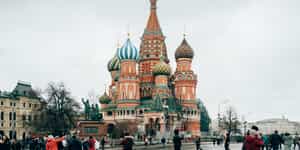 Russia